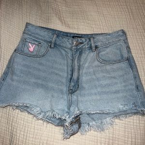 Pacsun shorts